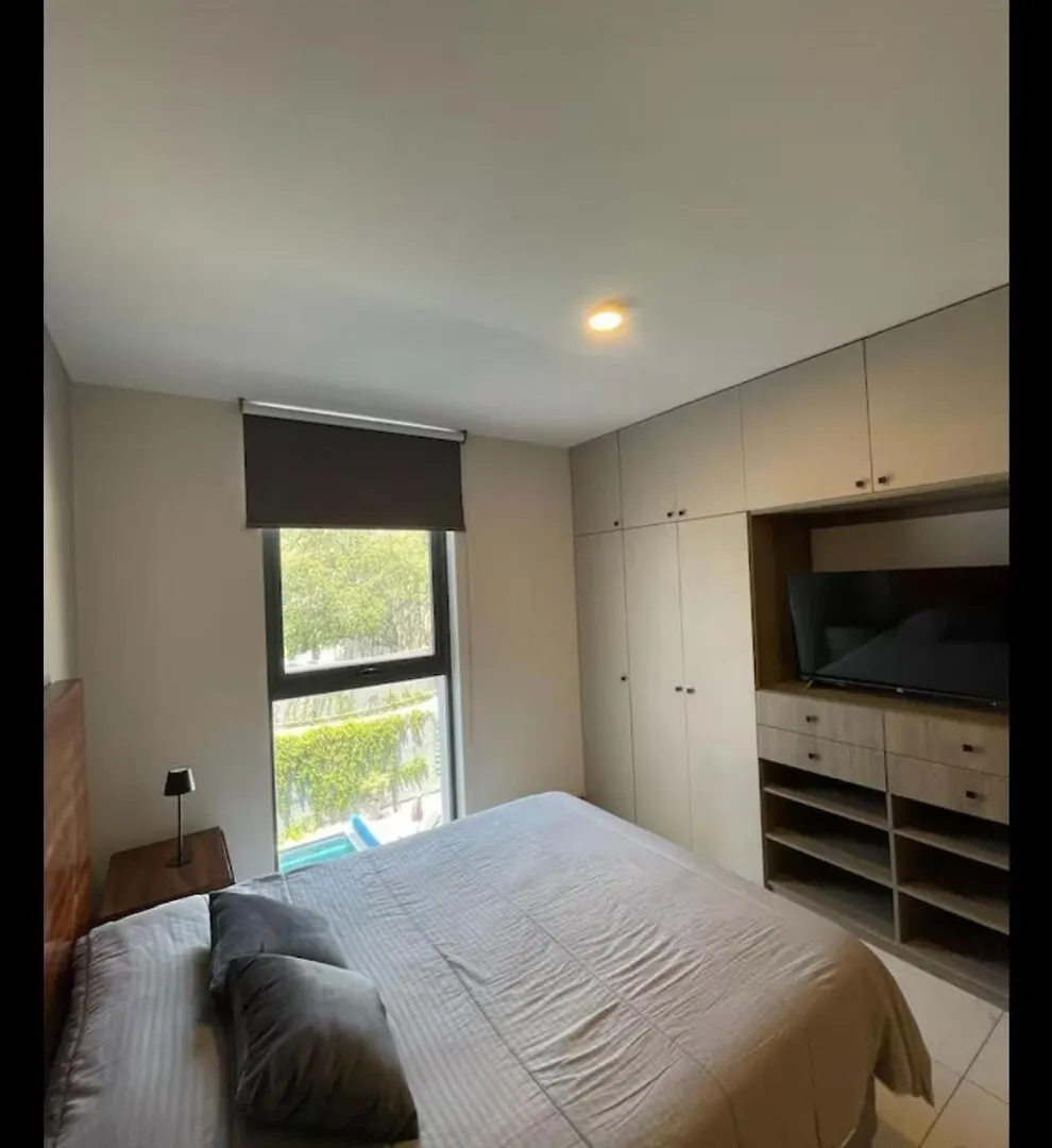 Loft En Acueducto Y Periferico Apartment Guadalajara