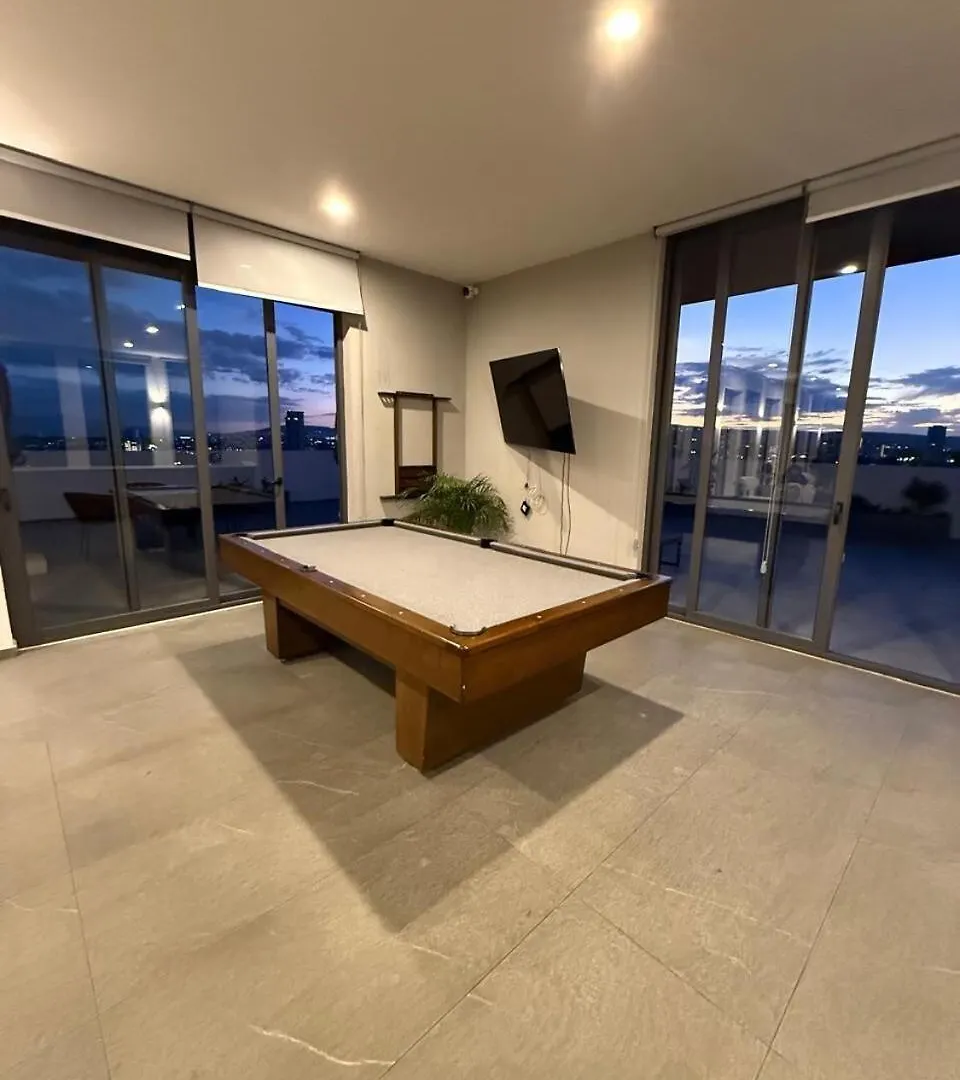 Loft En Acueducto Y Periferico Apartment Guadalajara
